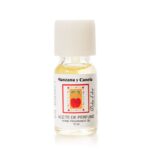Aceite de Perfume Concentrado Manzana y Canela 10 ml