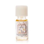Aceite de Perfume Concentrado Vainilla 10 ml