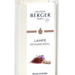 Recambio Lampe Berger - Epices Intenses 1L