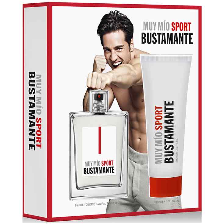 Muy Mio Sport Bustamante – Ynma Trends Grandes Marcas al mejor precio