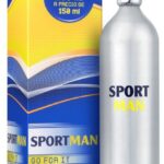 Sport Man edt spray 250ml