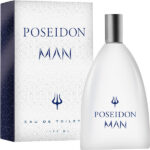 Poseidon Man edt Spray 150ml