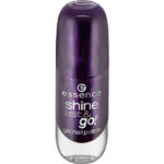 Shine Last & Go Esmalte de Uñas 25