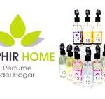 Perfume Del Hogar Saphir Home 15 300ml