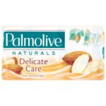 Palmolive Naturals Delicate Care.