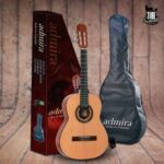 Guitarra Alba 3/4  Admira