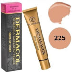 Dermacol Make Up Cover Bae de Maquillaje 225