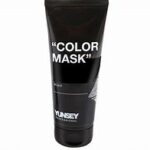 Color Mask Mascarilla De Color Black -200ml Yunsey