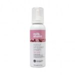 Colour Whipped Cream - Light Pink  100ml