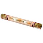 Incienso Ecualyptus 20 Sticks