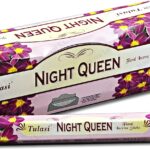 Incienso Night Queen 20 Sticks