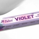 Incienso Violet 20 Sticks