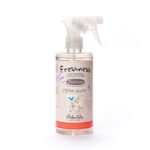 Spray Perfumado Eliminador De Olores Jazmin Blanco 500ml Boles D´olor (copia) (copia)