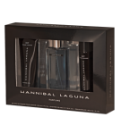 Estuche Hannibal Laguna (Eau de toilette homme 150ml + shower gel 230ml + Desodorante 150ml)