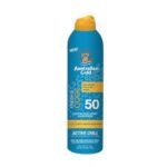 Protector Solar En Spray SPF50 Fresh & Cool 177ml