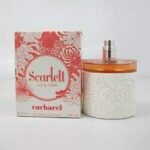 Scarlett 100 ml, Cacharel